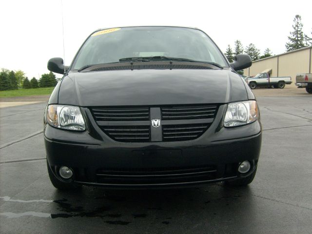 Dodge Grand Caravan 2006 photo 2