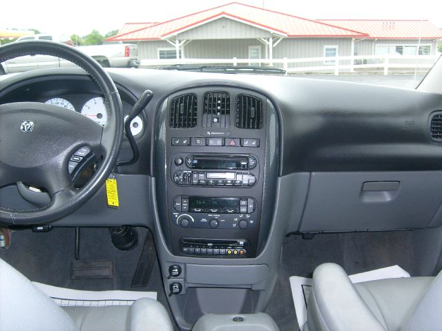 Dodge Grand Caravan 2006 photo 4