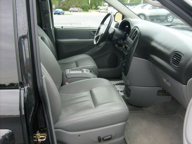 Dodge Grand Caravan 2006 photo 5