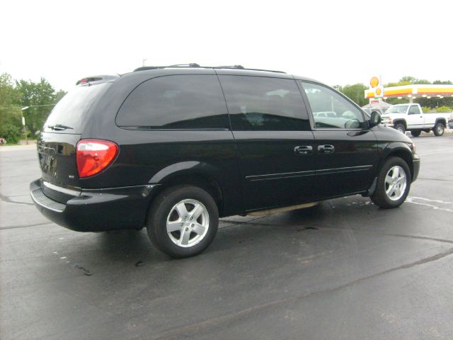 Dodge Grand Caravan 2006 photo 6