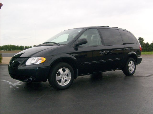 Dodge Grand Caravan 2006 photo 7