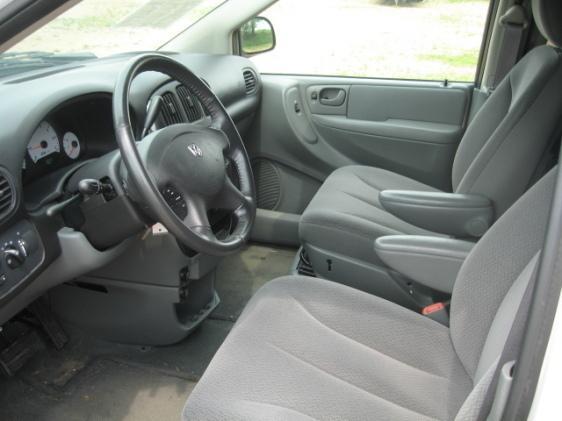 Dodge Grand Caravan 2006 photo 1