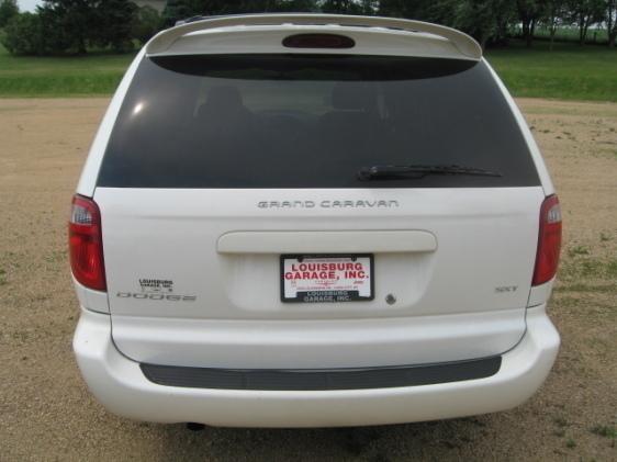 Dodge Grand Caravan 2006 photo 2