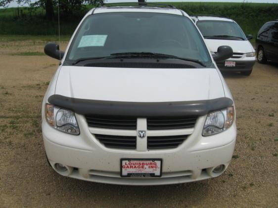 Dodge Grand Caravan 2006 photo 6