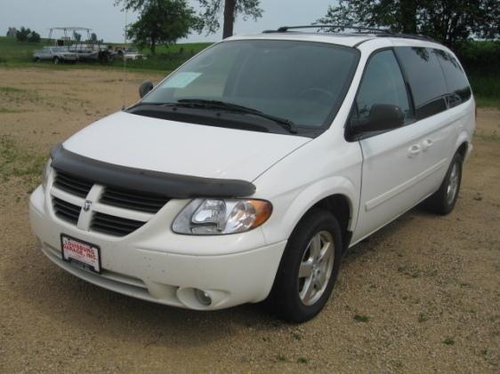 Dodge Grand Caravan 2006 photo 7