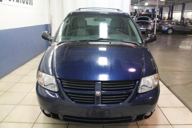 Dodge Grand Caravan Rremium MiniVan