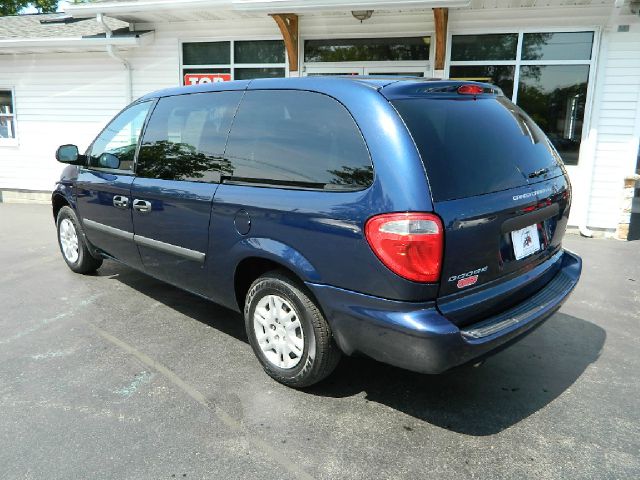 Dodge Grand Caravan 2006 photo 1