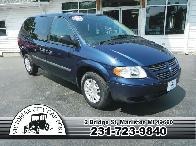 Dodge Grand Caravan 2006 photo 3