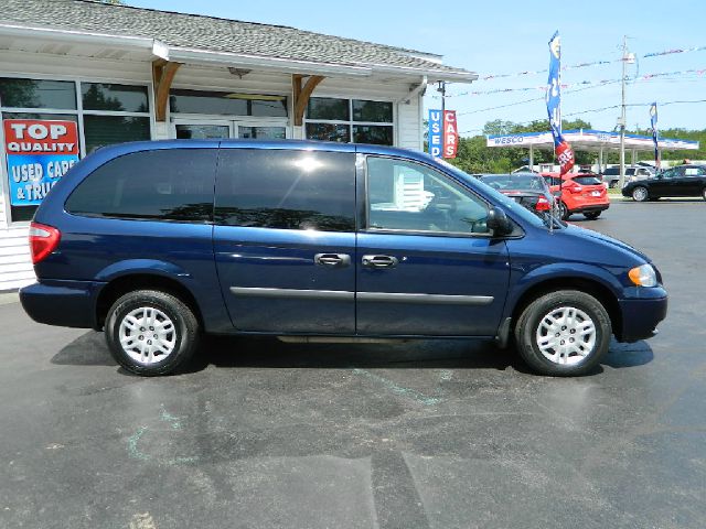 Dodge Grand Caravan 2006 photo 4