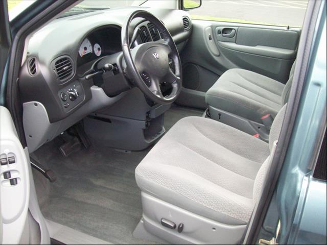 Dodge Grand Caravan 2006 photo 2