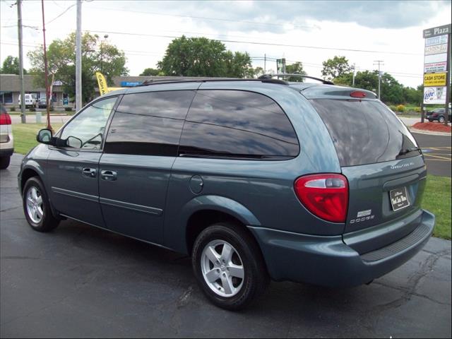 Dodge Grand Caravan 2006 photo 3