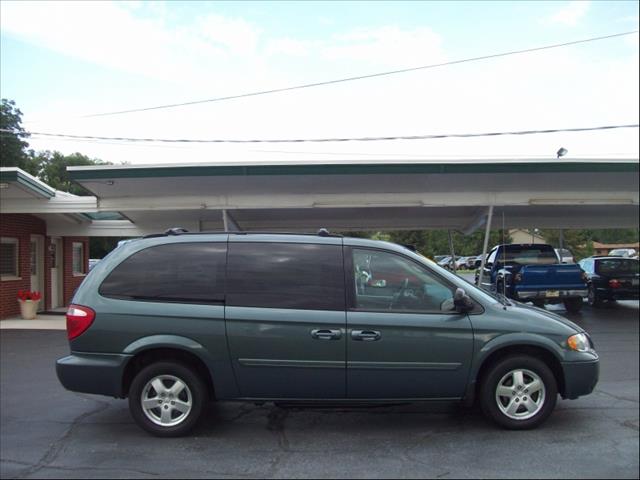 Dodge Grand Caravan 2006 photo 4