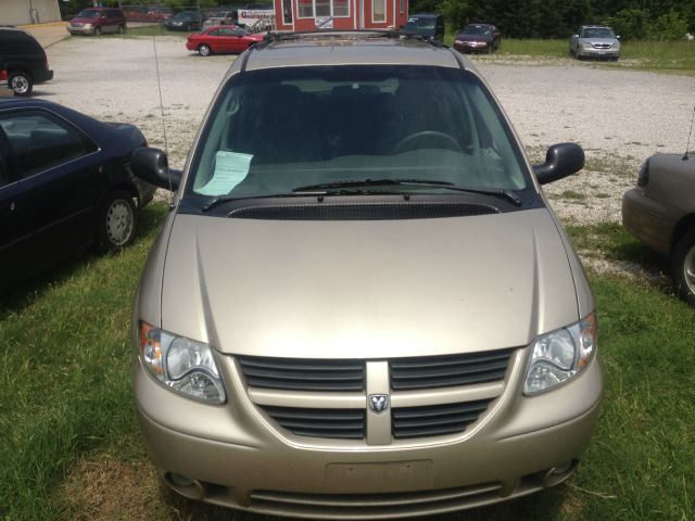 Dodge Grand Caravan 2006 photo 1