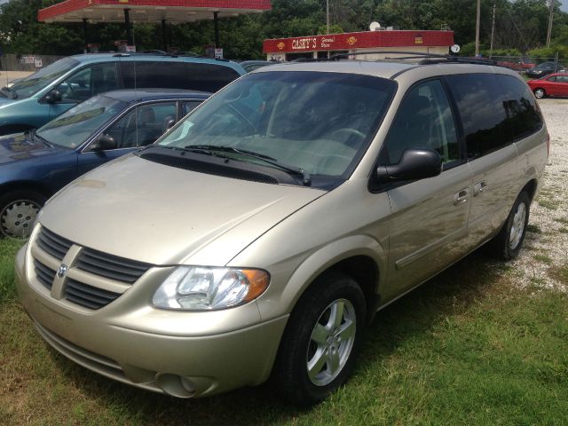 Dodge Grand Caravan 2006 photo 4