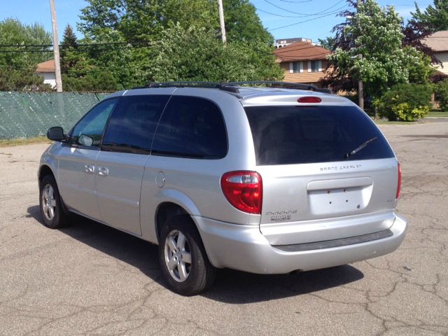 Dodge Grand Caravan 2006 photo 3