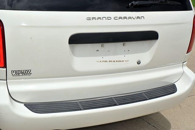 Dodge Grand Caravan 2006 photo 4