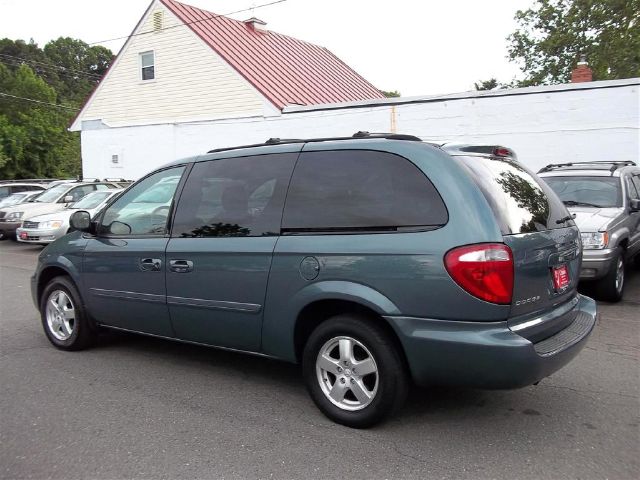 Dodge Grand Caravan 2006 photo 3