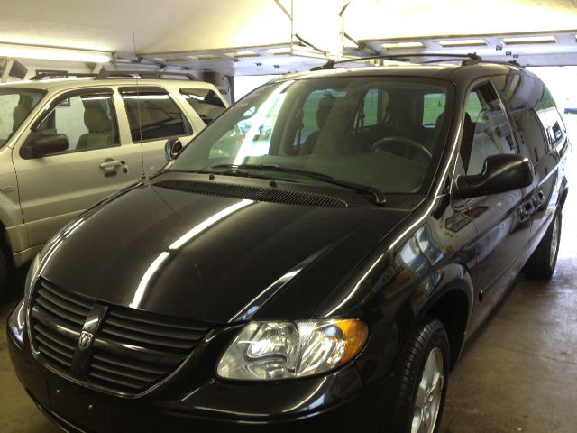 Dodge Grand Caravan S MiniVan