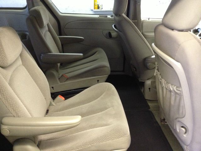 Dodge Grand Caravan 2006 photo 1