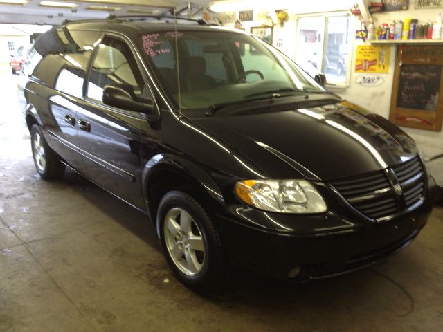 Dodge Grand Caravan 2006 photo 4