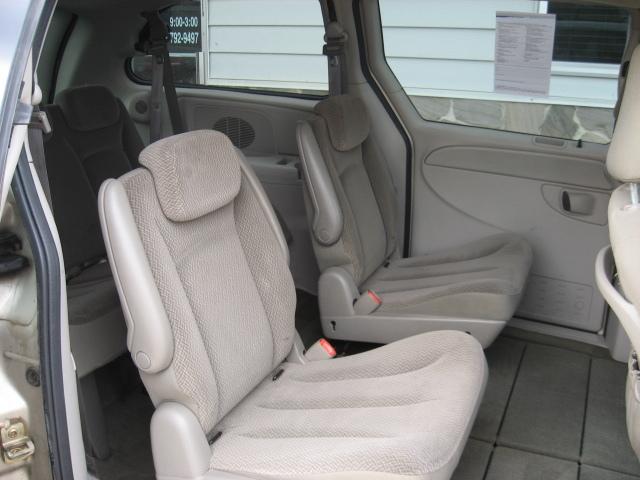 Dodge Grand Caravan 2006 photo 3