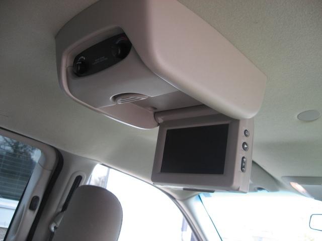 Dodge Grand Caravan 2006 photo 4