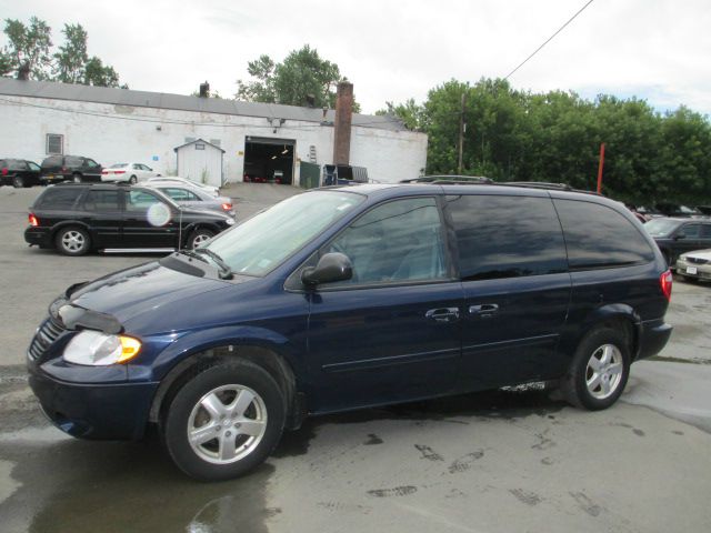 Dodge Grand Caravan 2006 photo 1