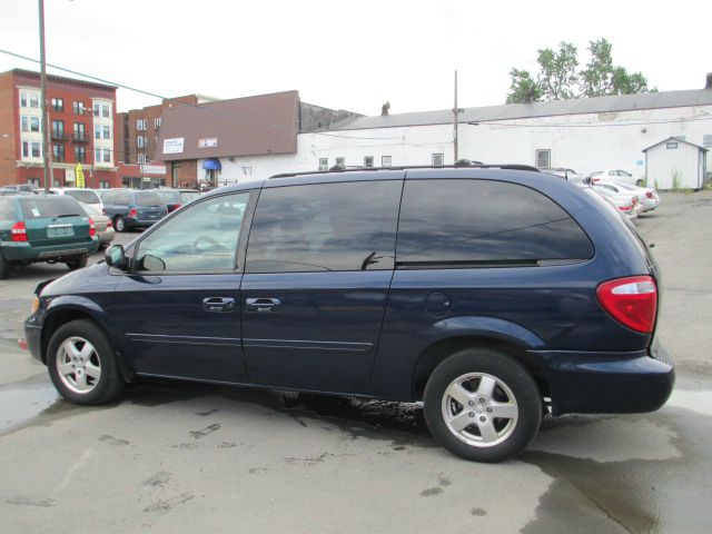 Dodge Grand Caravan 2006 photo 3