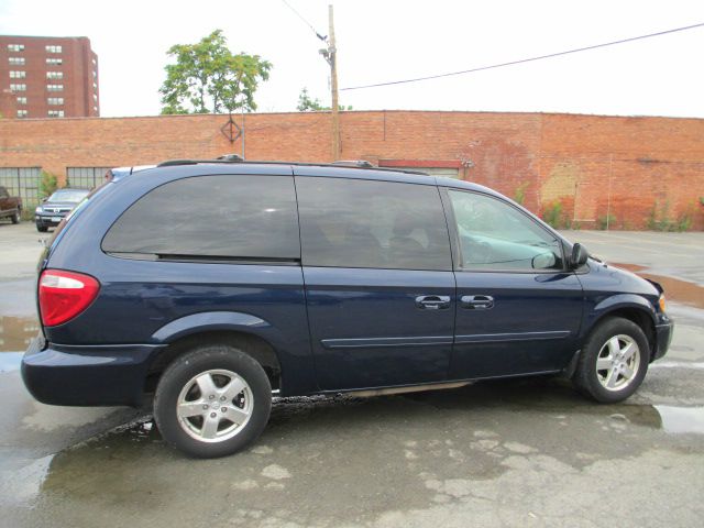 Dodge Grand Caravan 2006 photo 4