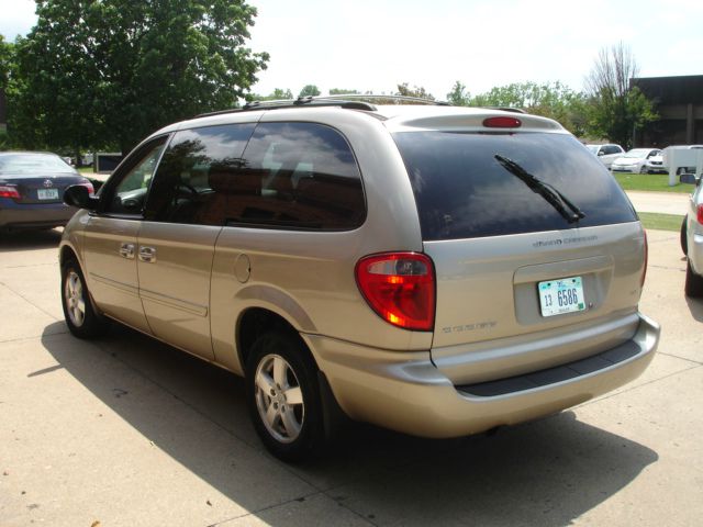 Dodge Grand Caravan 2006 photo 1