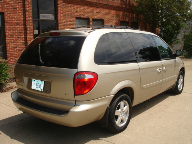 Dodge Grand Caravan 2006 photo 4