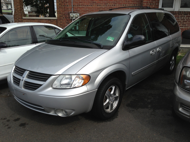 Dodge Grand Caravan 2006 photo 1