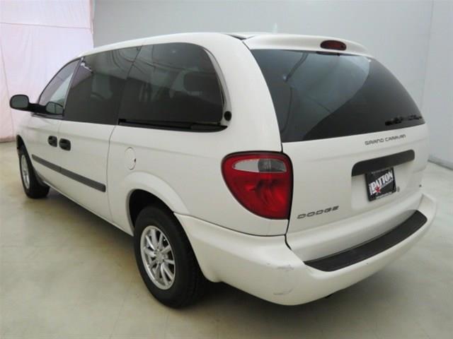 Dodge Grand Caravan 2006 photo 3