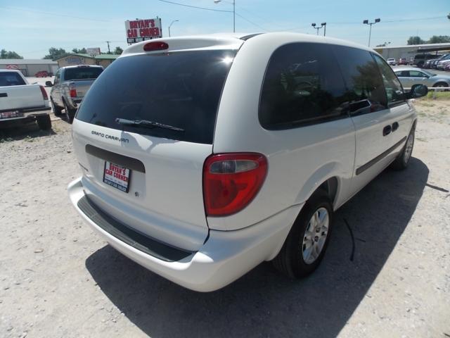 Dodge Grand Caravan 2006 photo 1