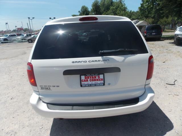 Dodge Grand Caravan 2006 photo 2