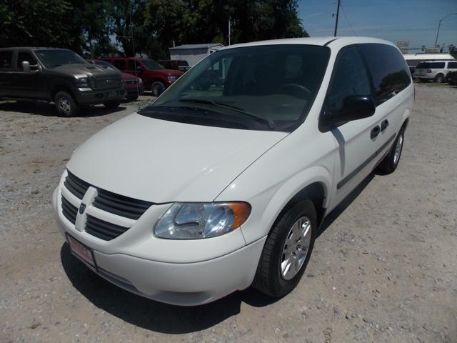 Dodge Grand Caravan 2006 photo 3