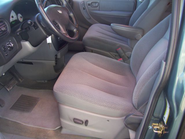 Dodge Grand Caravan 2006 photo 2