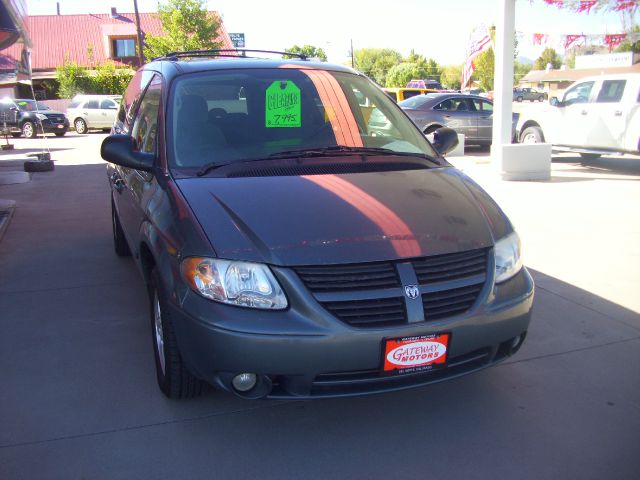 Dodge Grand Caravan 2006 photo 3