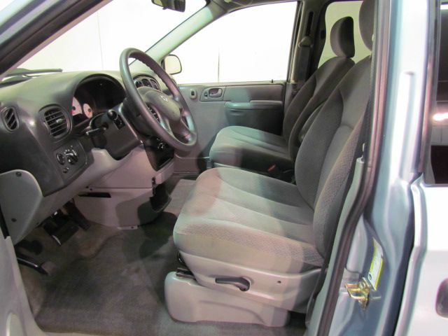 Dodge Grand Caravan SE MiniVan