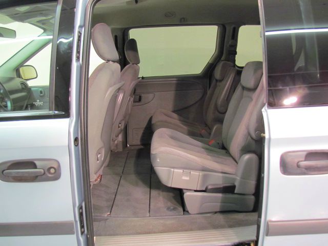 Dodge Grand Caravan 2006 photo 3