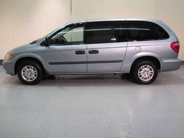 Dodge Grand Caravan 2006 photo 4