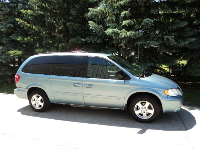 Dodge Grand Caravan 2006 photo 1