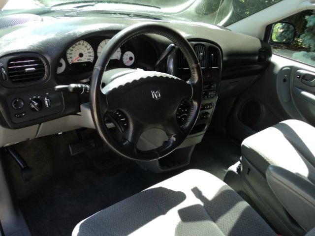 Dodge Grand Caravan 2006 photo 4