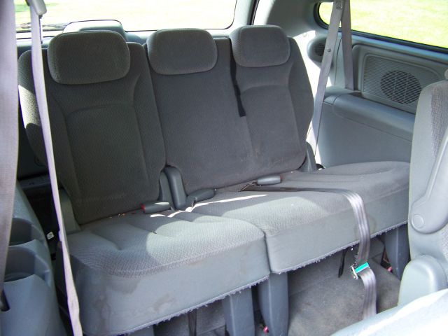 Dodge Grand Caravan 2006 photo 1