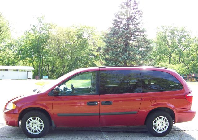 Dodge Grand Caravan 2006 photo 11