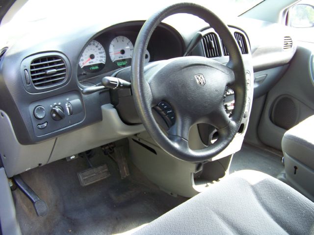 Dodge Grand Caravan 2006 photo 3