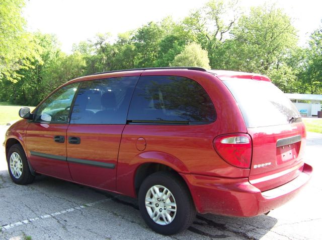 Dodge Grand Caravan 2006 photo 4