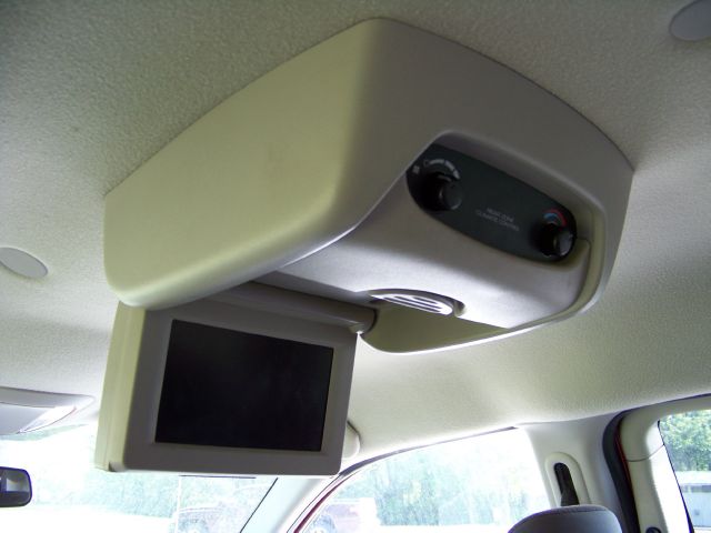 Dodge Grand Caravan 2006 photo 5