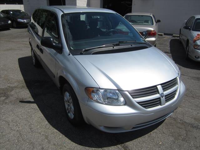 Dodge Grand Caravan 2006 photo 1