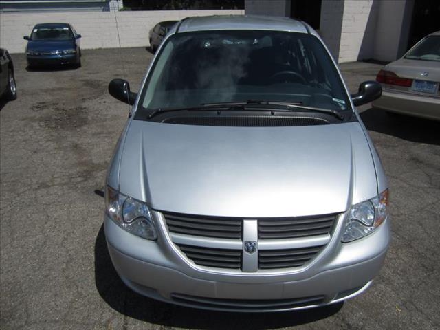 Dodge Grand Caravan 2006 photo 3